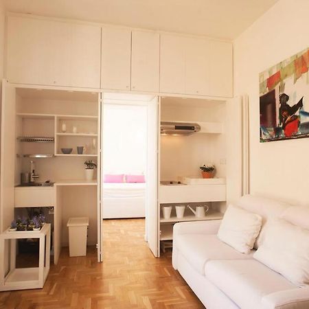 Erida 2 Apartment Spanish Steps Рим Екстериор снимка