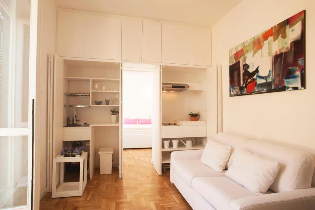 Erida 2 Apartment Spanish Steps Рим Екстериор снимка