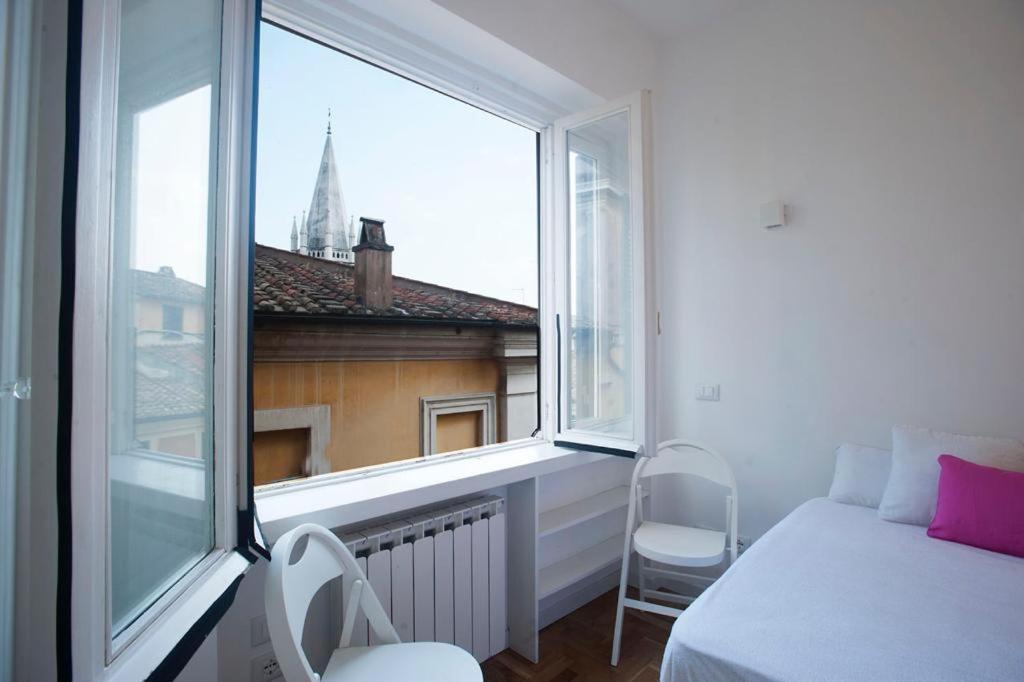 Erida 2 Apartment Spanish Steps Рим Екстериор снимка