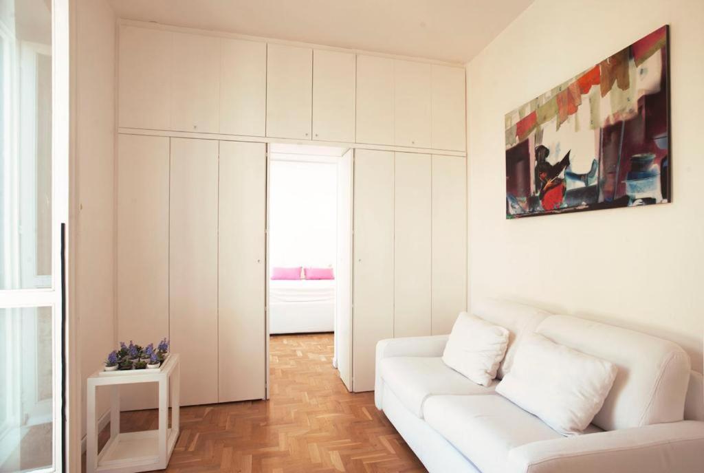 Erida 2 Apartment Spanish Steps Рим Екстериор снимка