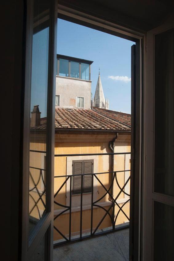Erida 2 Apartment Spanish Steps Рим Екстериор снимка
