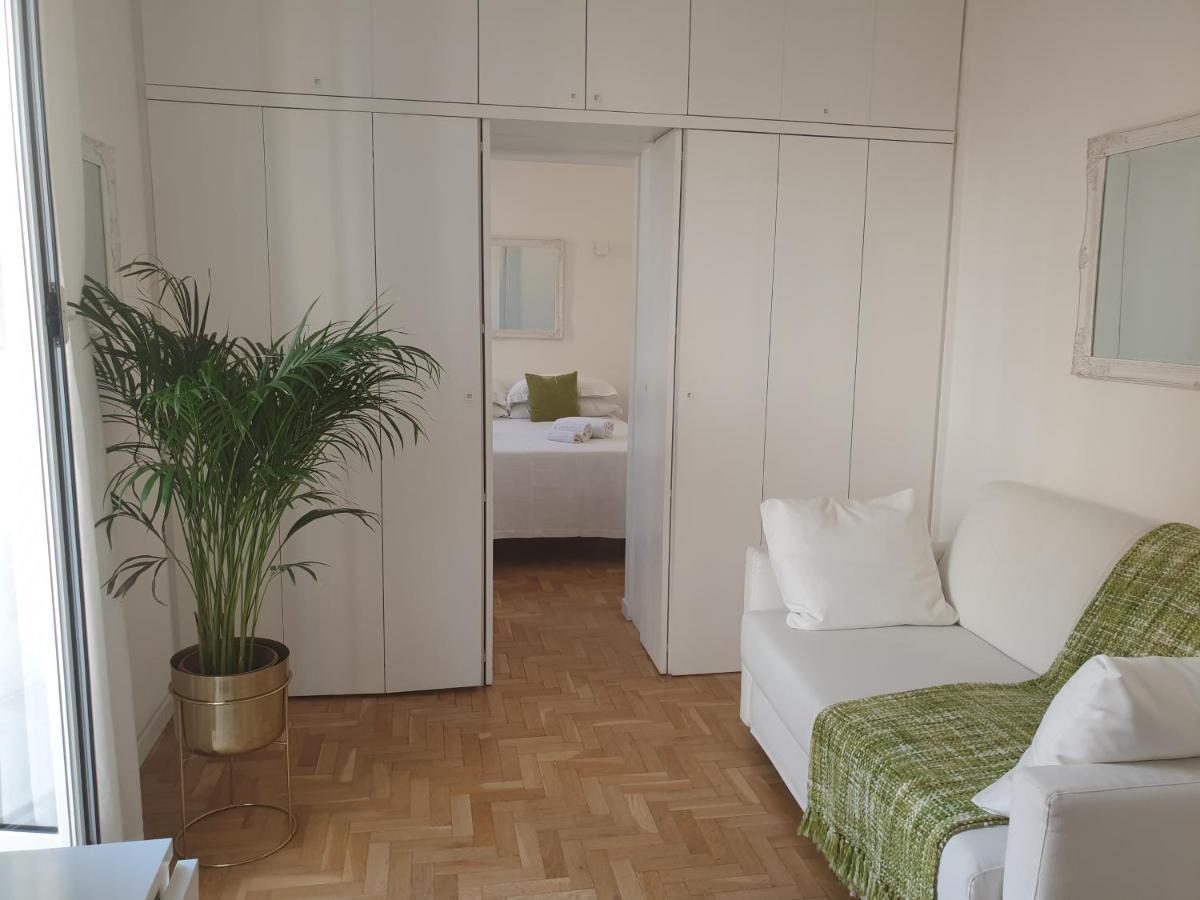 Erida 2 Apartment Spanish Steps Рим Екстериор снимка